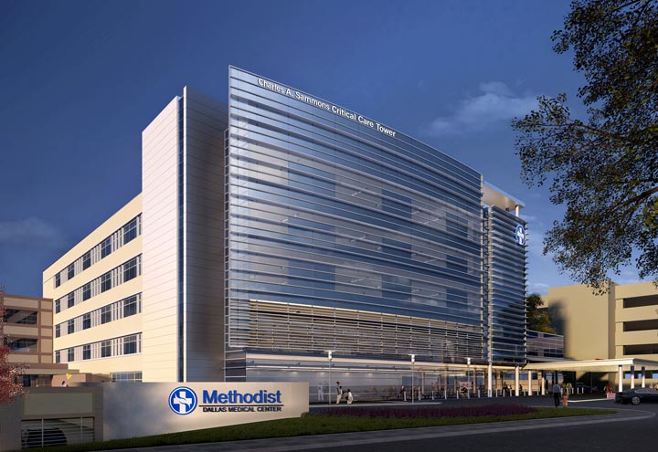 Mhsconnect Methodist Health System Offers Minimally Invasive Aortic and Complex ...